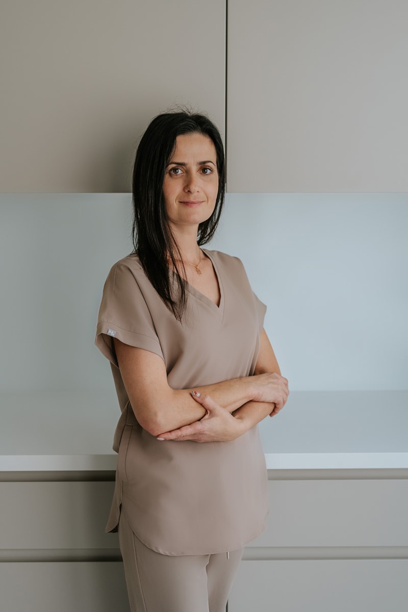 dentysta Jagodno Wrocław