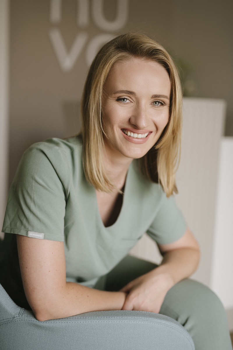 dentysta Jagodno Wrocław