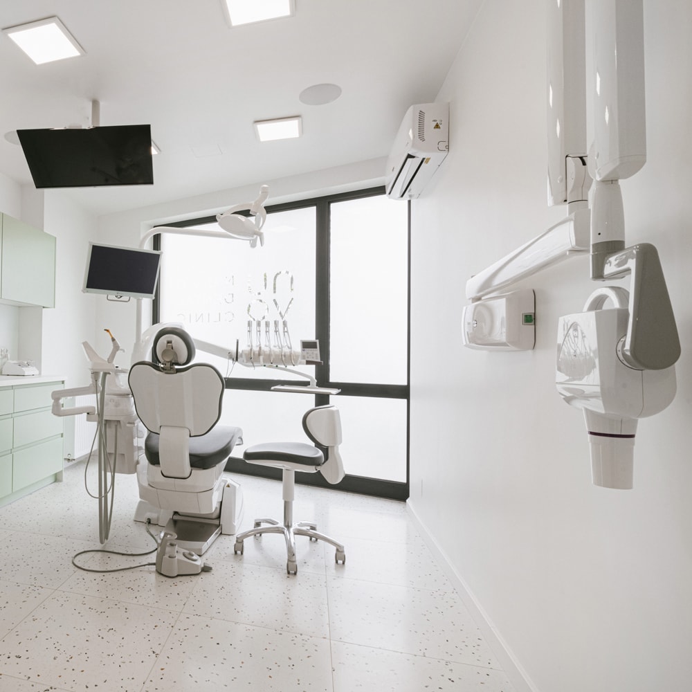 stomatolog Jagodno Wrocław