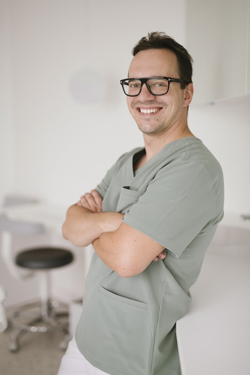 dentysta Jagodno Wrocław